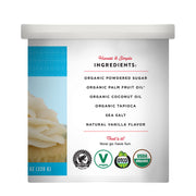 Miss_Jones_Baking_Organic_Buttercream_Frosting,_Perfect_for_Icing_and_Decorating,_Vegan-Friendly:_Vanilla_(Pack_of_1)