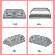 Home_Keyhole_Infrared_PIR_Wireless_Auto_Sensor_Motion_Detector_LED_Light_lamp_for_Kitchen_Hallway_Stairway_Silver