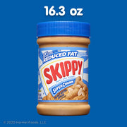 SKIPPY_Reduced_Fat_SUPER_CHUNK_Extra_Crunchy_Peanut_Butter_Spread,_16.3_Ounce