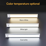 DAYBETTER_Under_Cabinet_Lighting,8_Inch/12_Inch_Motion_Activated_Wireless_LED_Closet_Lights,_1500_Mah_Battery_Operated_Puck_Lights_for_Kitchen,_Cabinet,Stairs,Closet_-_Perfect_for_Homeowners,Renters_4Pack