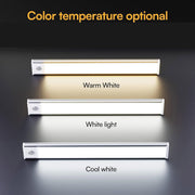 DAYBETTER_Under_Cabinet_Lighting,8_Inch/12_Inch_Motion_Activated_Wireless_LED_Closet_Lights,_1500_Mah_Battery_Operated_Puck_Lights_for_Kitchen,_Cabinet,Stairs,Closet_-_Perfect_for_Homeowners,Renters_4Pack