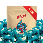 Blue_Sharks_Gummy_Candy_|_1_Pound_Bag_|_Blue_Raspberry_Flavor_|_Chewy_Fruity_Gummy_Sharks_|_Ocean_Gummy_Fish_for_Parties,_Candy_Buffets,_Themed_Events