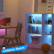 Battery_Powered_LED_Strip_Lights,_Wireless_RGB_LED_Strip_Lights_with_24_Keys_Remote_Control,__for_Kitchen_Under_Cabinet_Lighting,_Shelves,_Under_Counter,_Closet,_Cordless_Click_Light