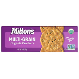 Milton's_Organic_Crackers,_Multi-Grain_-_Certified_Organic,_Non-GMO_Project_Verified,_Kosher,_Made_With_4_Whole_Grains_&_3_Seeds,_Great_for_Charcuterie_Boards_-_6_Oz