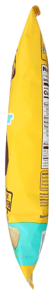 Hippeas_Chickpea_Puffs,_Vegan_White_Cheddar,_4_Ounce_(Pack_of_1),_4g_Protein,_3g_Fiber,_Vegan,_Gluten-Free,_Crunchy,_Plant_Protein_Snacks