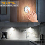 LED_Puck_Lights,_Tap_Light_Battery_Operated_Push_Button_Light_Stick_Up_Lights_Under_Cabinet_Lighting_Wireless_Lights_for_Kitchen_Counter_Cabinet,_Closet,_Shed,_RV,_Attic,_Shelf,_8_Pack