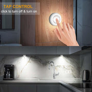LED_Puck_Lights,_Tap_Light_Battery_Operated_Push_Button_Light_Stick_Up_Lights_Under_Cabinet_Lighting_Wireless_Lights_for_Kitchen_Counter_Cabinet,_Closet,_Shed,_RV,_Attic,_Shelf,_8_Pack