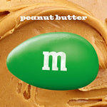 M&M'S_Mega_Peanut_Butter_Chocolate_Candy,_Sharing_Size,_8.6_Oz_Resealable_Bag