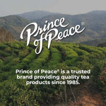 Prince_of_Peace_Organic_Green_Tea,_100_Tea_Bags_–_100%_Organic_Green_Tea_–_Unsweetened_Green_Tea_–_Lower_Caffeine_Alternative_to_Coffee_–_Herbal_Health_Benefits