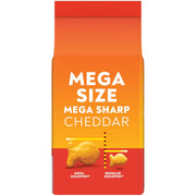 Goldfish_Mega_Bites_Sharp_Cheddar_Cheese_Crackers,_5.9_Oz_Bag