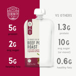 Serenity_Kids_Bone_Broth_Puree_Made_With_Organic_Veggies_|_Clean_Label_Project_Purity_Award_Certified_|_3.5_Ounce_BPA-Free_Pouch_|_Grass_Fed_Beef_Pot_Roast_|_1_Count