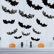 Halloween_Bat_Wall_Decor,_PVC_3D_Bat_Stickers,_Black,_16Pcs,_Reusable,_Waterproof,_Easy_to_Apply,_Wall,_Window,_Indoor,_Glossy_Finish,_Kid,_Adult,_Autumn