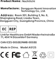 Lyridz_Rechargeable_Battery_Night_Light_with_Motion_Sensor,_Portable_Mini_Warm_White_LED_Stick-on_Closet_Light,_Adjustable_Brightness_for_Bathroom,_Bedroom,_Kitchen,_Cabinet,_Stairs,_Hallway,_2-Pack