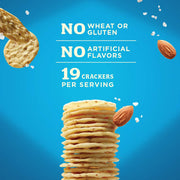 Blue_Diamond_Almonds_Nut-Thins_Gluten_Free_Cracker_Crisps,_Hint_Of_Sea_Salt,_Family_Size,_Sea_Salt,_7.7_oz_(Pack_of_1)