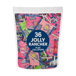 Jolly_Flat_Lollipops_(Suckers)_–_36_Count_Variety_Pack_–_Watermelon,_Pink_Lemonade,_Green_Apple,_Cherry_–_Individually_Wrapped_Fruity_Candy