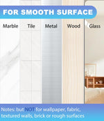 14_Pcs_Towel_Hooks_with_Removable_Strips_for_Hanging,_Adhesive_Wall_Heavy_Duty,_Outdoor_No_Damage,_Sticky_Hook_for_Bathrooms,_Shower,_Stockings,_Decor,_Robe,_Small,_Black_304_Stainless_Steel