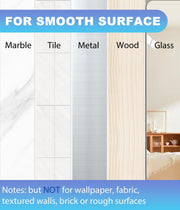 14_Pcs_Towel_Hooks_with_Removable_Strips_for_Hanging,_Adhesive_Wall_Heavy_Duty,_Outdoor_No_Damage,_Sticky_Hook_for_Bathrooms,_Shower,_Stockings,_Decor,_Robe,_Small,_Black_304_Stainless_Steel