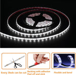 RV_Awning_Led_Lights,12V_13FT/20FT_Camper_Awning_Lights_for_Camper_Motorhome_Travel_Trailer_Concession_Stands_Food_Trucks,_Waterproof_RV_Exterior_Underglow_Light_Strip_for_Party_BBQ