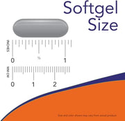 NOW_Supplements,_Omega-3_180_EPA_/_120_DHA,_Molecularly_Distilled,_Cardiovascular_Support,_100_Softgels