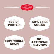 Miss_Jones_Baking_Original_Oat_Pancake_and_Waffle_Mix_-_Made_with_Oat_Flour,_Gluten_Free,_10g_of_Protein,_100%_Whole_Grains,13.99_Ounce_(Pack_of_1)