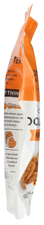 EMMYS_Organic_Peanut_Butter_Coconut_Cookie,_6_OZ