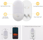 L_LOHAS_LED_Night_Lights_Plug_into_Wall,_[2/4_Pack]_LED_Dimmable_Night_Light_with_Light_Sensors,_30/60LM_Adjustable_Brightness_Nightlights,_Soft_White/Amber/Blue/Daylight/RGB_Automatic_Night_Light_for_Kid,_Hallway