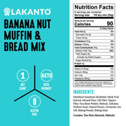 Lakanto_Sugar_Free_Banana_Nut_Muffin_and_Bread_Mix_-_Sweetened_with_Monk_Fruit_Sweetener,_2g_Net_Carbs,_Gluten_Free,_Naturally_Flavored,_Keto_Diet_Friendly,_Dairy_Free_(12_Muffins)