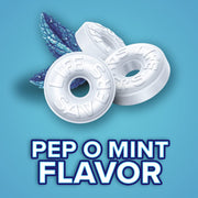 LIFE_SAVERS_Pep-O-Mint_Breath_Mints_Hard_Candy,_Sharing_Size,_13_oz_Bag