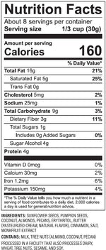 NuTrail_Nut_Granola_Cereal,_Cinnamon_Pecan,_No_Sugar_Added,_Gluten_Free,_Grain_Free,_Keto,_Low_Carb,_Healthy_Breakfast_8_oz._1_Count