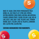 SKITTLES_Mash-Ups_Wild_Berry_and_Tropical_Candy,_9-Ounce_Bag