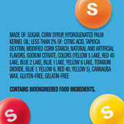 SKITTLES_Mash-Ups_Wild_Berry_and_Tropical_Candy,_9-Ounce_Bag