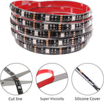 Battery_Powered_Led_Strip_Lights_RGB_with_Mini_Controller_Waterproof_Led_Rope_Lights_Battery_Operated_Led_Lights_Multi_Color_Changing_Lights_6.56ft/13.2FT