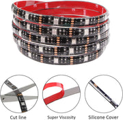 Battery_Powered_Led_Strip_Lights_RGB_with_Mini_Controller_Waterproof_Led_Rope_Lights_Battery_Operated_Led_Lights_Multi_Color_Changing_Lights_6.56ft/13.2FT