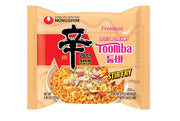 Nongshim_Ramen_Noodles,_Gourmet_Instant_Ramen,_Premium_Noodle,_Spicy_Creamy_Stir_Fry,_Shin_Toomba,_4.83oz_(Pack_of_4)