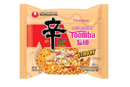 Nongshim_Ramen_Noodles,_Gourmet_Instant_Ramen,_Premium_Noodle,_Spicy_Creamy_Stir_Fry,_Shin_Toomba,_4.83oz_(Pack_of_4)