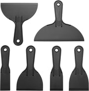6_Pack_Putty_Knife,_Flexible_Plastic_Paint_Scraper_Tool_for_Spackling,Putty_Knife_Set,_Spreader,_Spackle_Tool,_Plastic_Putty_Knife_Scraper,_Scraper_Tool,_Putty_Scraper