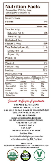 Miss_Jones_Baking_Organic_Cake_and_Cupcake_Mix,_Non-GMO,_Vegan-Friendly,_Moist_and_Fluffy:_Chocolate_(Pack_of_1)