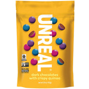 Unreal,_Candy_Coated_Chocolate_Crispy_Quinoa_Gems_Bag,_5_Ounce