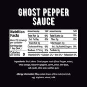Melinda’s_Ghost_Pepper_Hot_Sauce_-_Gourmet_Extra_Spicy_Hot_Sauce_-_Made_with_Fresh_Ingredients,_Ghost_Peppers_(Bhut_Jolokia),_Habanero_Pepper,_Carrot,_Garlic,_Lime_Juice_-_10oz_Squeeze,_1_Pack