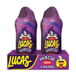 Lucas_Muecas_Lollipop_Chamoy_Flavor_Candy,_0.96oz_-_10_Pieces_Pack_for_Treats,_Snack,_Parties,_Piñatas