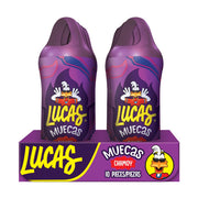 Lucas_Muecas_Lollipop_Chamoy_Flavor_Candy,_0.96oz_-_10_Pieces_Pack_for_Treats,_Snack,_Parties,_Piñatas