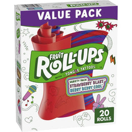 BETTY_CROCKER_FRUIT_ROLL_UPS_VARIETY_PACK_ROLL_FRUIT_SNACK_-_0016000127093,_0.5_Ounce_(Pack_of_20)