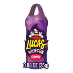 Lucas_Muecas_Lollipop_Chamoy_Flavor_Candy,_0.96oz_-_10_Pieces_Pack_for_Treats,_Snack,_Parties,_Piñatas