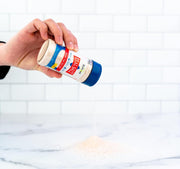 REDMOND_Real_Sea_Salt_-_Natural_Unrefined_Organic_Gluten_Free_Fine,_4.75_Ounce_Shaker_(1_Pack)