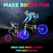 TINANA_2_Tire_Pack_LED_Bike_Wheel_Lights_Ultra_Bright_Waterproof_Bicycle_Spoke_Lights_Cycling_Decoration_Safety_Warning_Tire_Strip_Light_for_Kids_Adults_Night_Riding