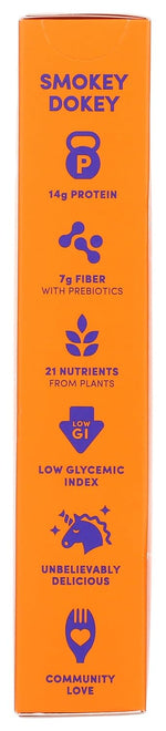 Goodles_Smokey_Dokey_Mac_&_Cheese,_6_OZ