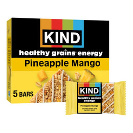 KIND_Healthy_Grains_Energy_Bars,_Pineapple_Mango,_20g_Whole_Grains,_Made_with_Super_Grains,_Gluten_Free_Snacks,_5_Ct,_7.1oz