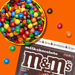 M&M'S_Milk_Chocolate_Candy,_Family_Size,_18_oz_Resealable_Bulk_Candy_Bag