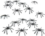 Happy_Hippo_Halloween_Spider_Web_Decoration,_200_Sqare_Feet_&_Plastic_Spiders,_Halloween_Party_Supplies,_Spider_Webs_(Small,_200_Sq_Feet)_(8_Fake_Spiders_Included)