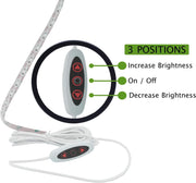 Madam_Sew_LED_Sewing_Machine_Light_Strip_–_Flexible_LED_Sewing_Lights_with_Dimmer,_Adhesive_Back_&_Clips_–_Super_Bright_Stick-On_Sewiing_Machine_Strip_Light_for_Stitching_&_Crafting